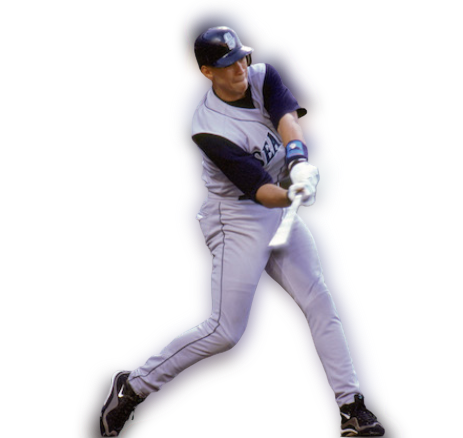 M.L.B. Seattle Mariners Alex Rodriguez