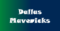 Dallas Mavericks title