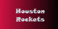 Houston Rockets title