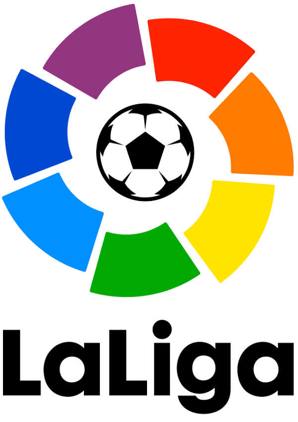 La Liga logo 2015-present