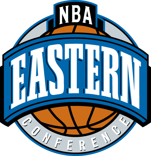 NBA Eastern Conference logo