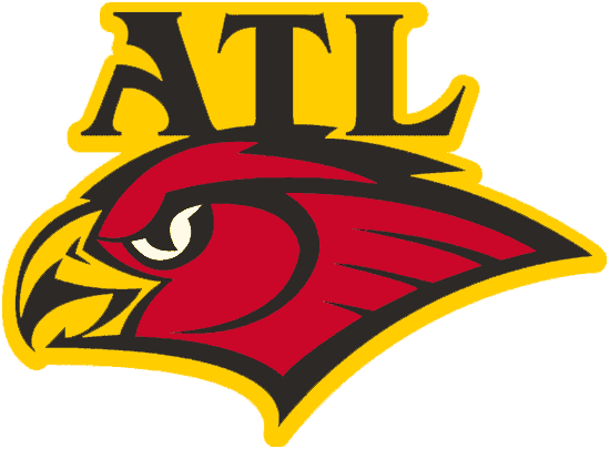 NBA teams Atlanta Hawks alternate logo circa 1998-99 2006-07 nba season-PNG_source_chriscreamerssportslogos.net