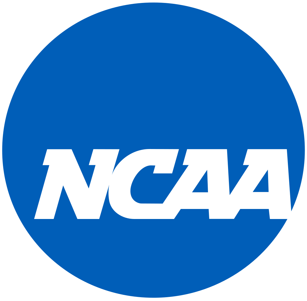 NCAA logo