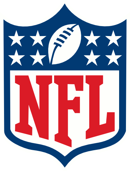 N.F.L. logo circa 2008-09 present nfl seasons