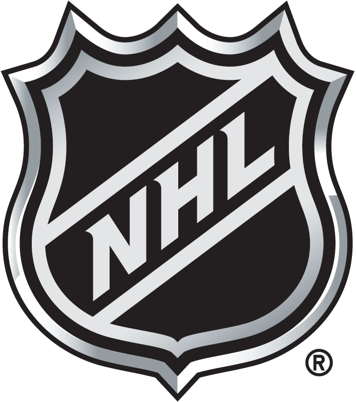 N.H.L. logo 2005-06 present