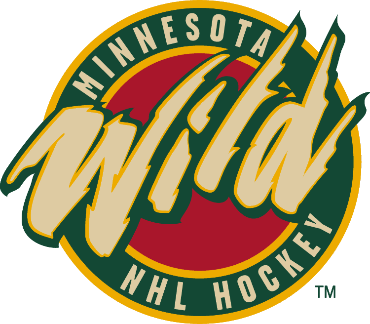 N.H.L. Minnesota Wild alternate logo