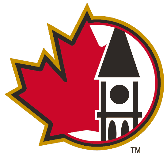 N.H.L. Ottawa Senators alternate logo