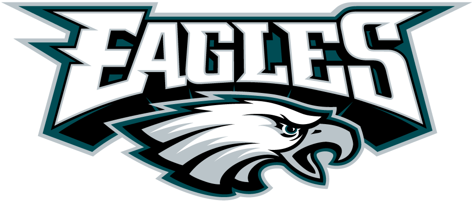 N.F.L. Philadelphia Eagles alternate logo