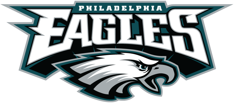 N.F.L. Philadelphia Eagles alternate logo