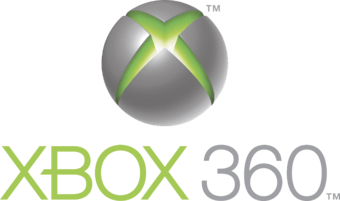 Microsoft Xbox 360 logo