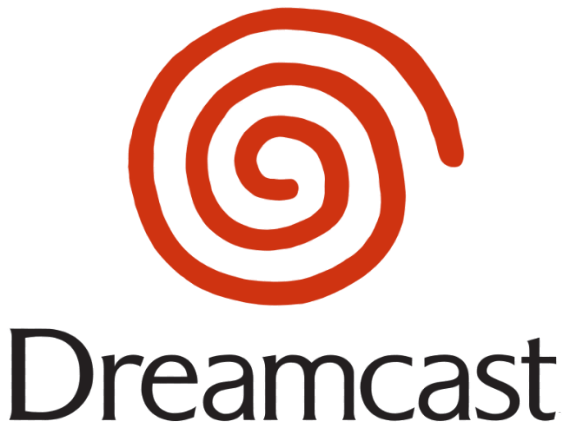 Sega Dreamcast logo