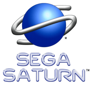 Sega Saturn logo