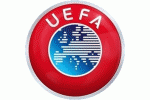 U.E.F.A. European soccer clubs logo