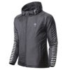 Men's Sports Windbreaker Jacket