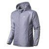 Men's Sports Windbreaker Jacket - Image 2