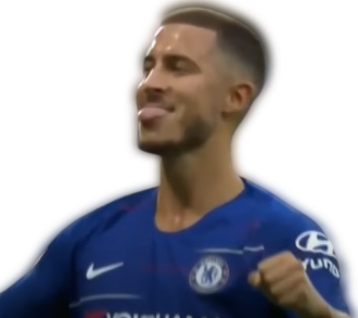 Eden Hazard Chelsea F.C.