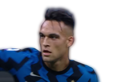 Lautaro Martínez F.C. Inter Milan