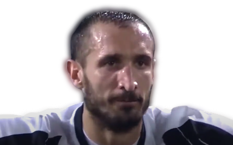 Giorgio Chiellini Juventus F.C.