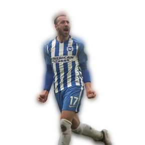 Glenn Murray Brighton & Hove Albion FC