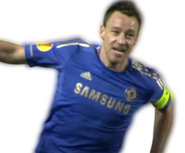 John Terry Chelsea F.C.