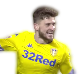 Mateusz Klich Leeds United FC