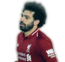 Mohamed Salah Liverpool FC