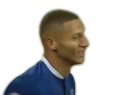 Richarlison Everton FC