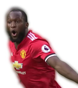 Romelu Lukaku Manchester United FC