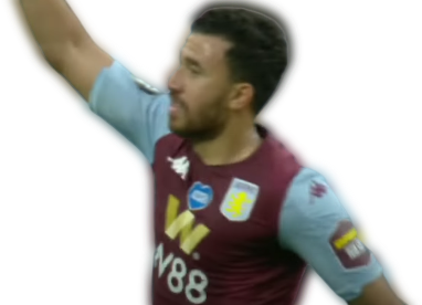 Trézéguet Aston Villa FC