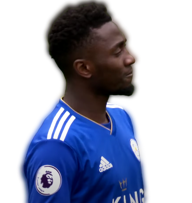 Wilfred Ndidi Leicester City FC