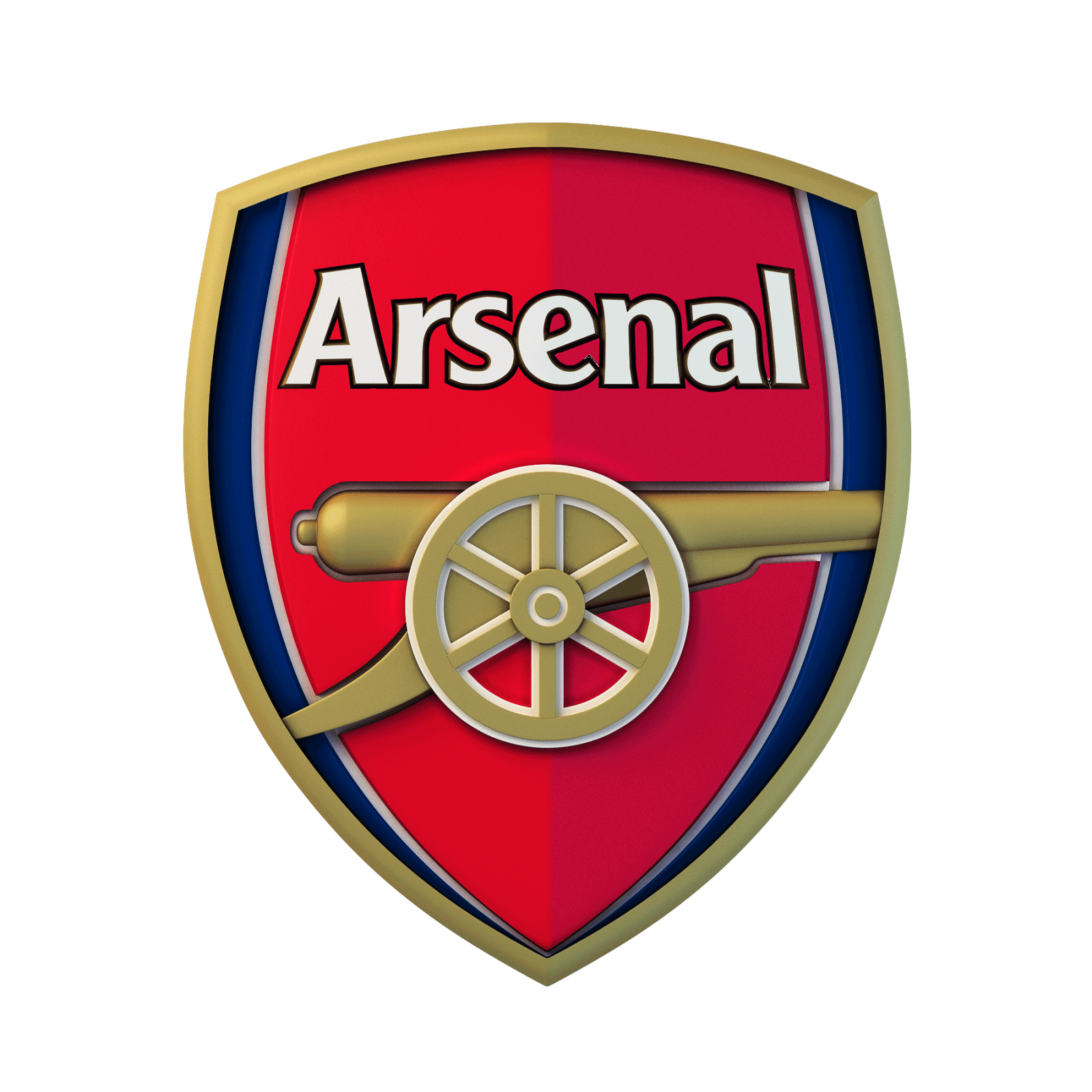 E.P.L. Arsenal F.C. logo