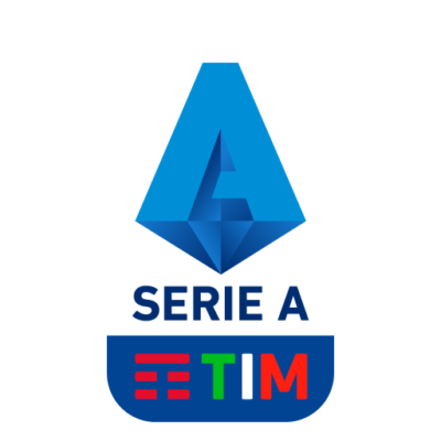 Serie A logo