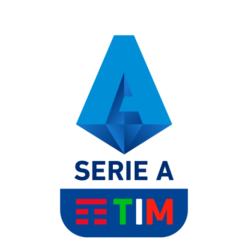 serie a logo