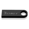Mini Metal USB Flash Drive - Image 4