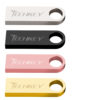 Mini Metal USB Flash Drive - Image 2