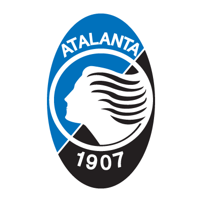 Serie A Atalanta BC logo