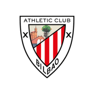 Athletic Club Bilbao logo