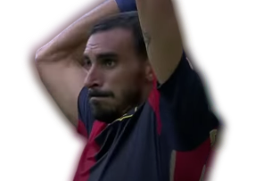 Davide Zappacosta Genoa C.F.C.