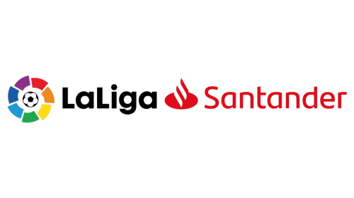 La Liga Santander logo