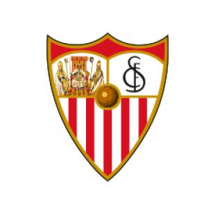 La Liga Sevilla Fútbol Club S.A.D. logo