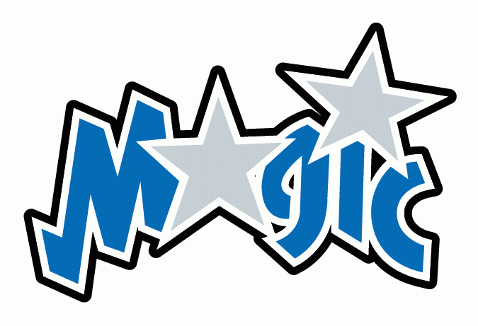 NBA Orlando Magic logo