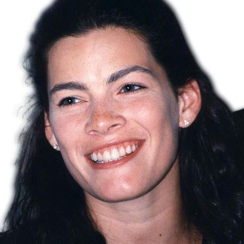 Nancy Kerrigan circa 1995