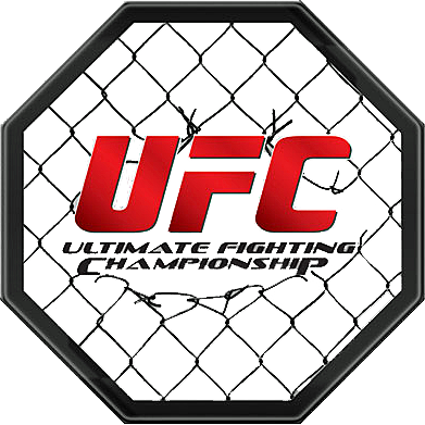 Ultimate Fighting Championship logo