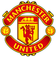 E.P.L. Manchester United F.C. logo