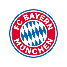 Bundesliga F.C. Bayern München logo