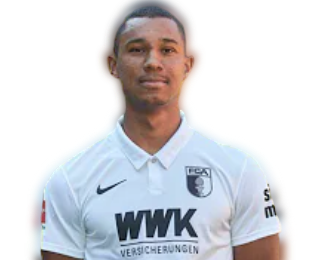 Felix Uduokhai F.C. Augsburg