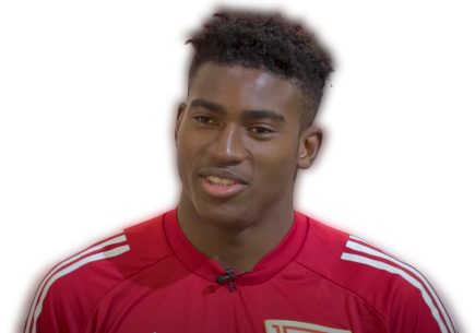 Taiwo Awoniyi F.C. Union Berlin