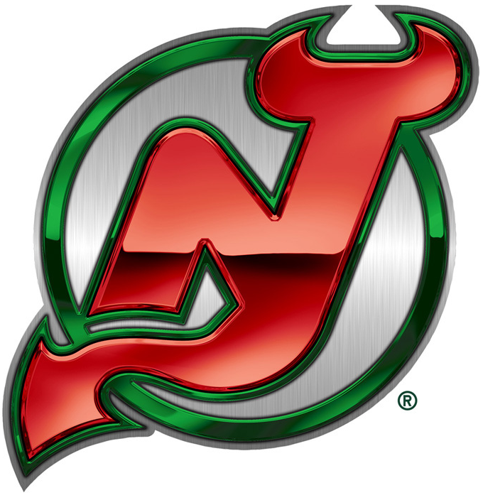 New Jersey Devils event 2014 logo