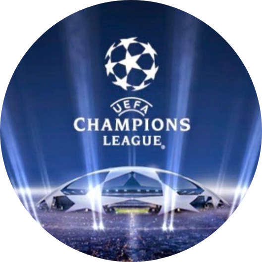 U.E.F.A. Champions League logo