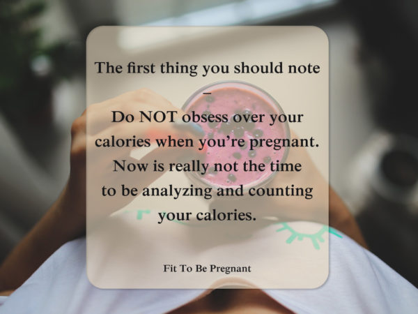 ebook: Fit To Be Pregnant: Nutrition and Fitness Tips Revealed promotional image